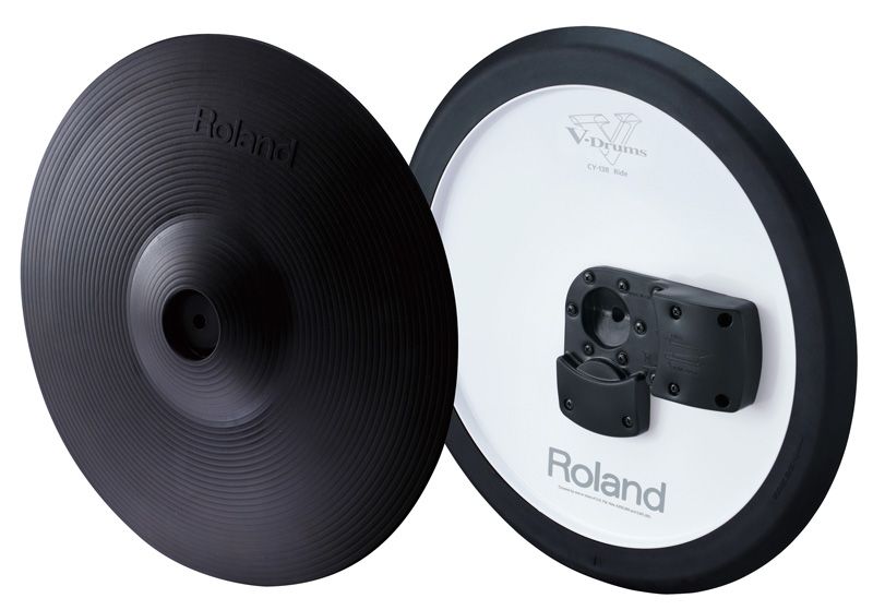 Roland CY 13R V Drum Cymbal