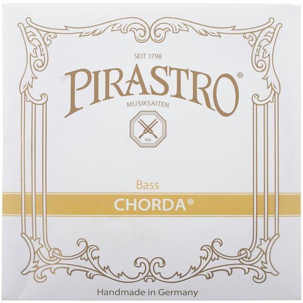 Pirastro Chorda Double Bass 4/4-3/4