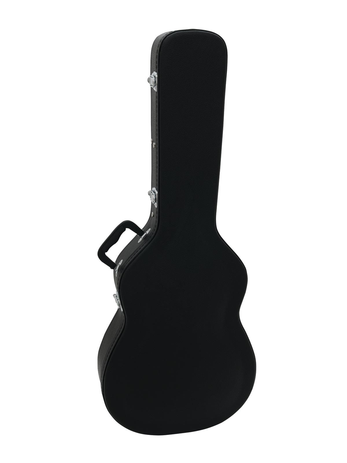 Toc Chitara Acustica Dimavery Form Case Black