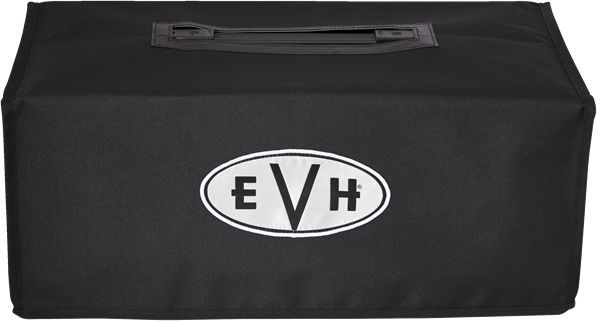 EVH 5150III Amplifier Head and Cabinet Covers Black