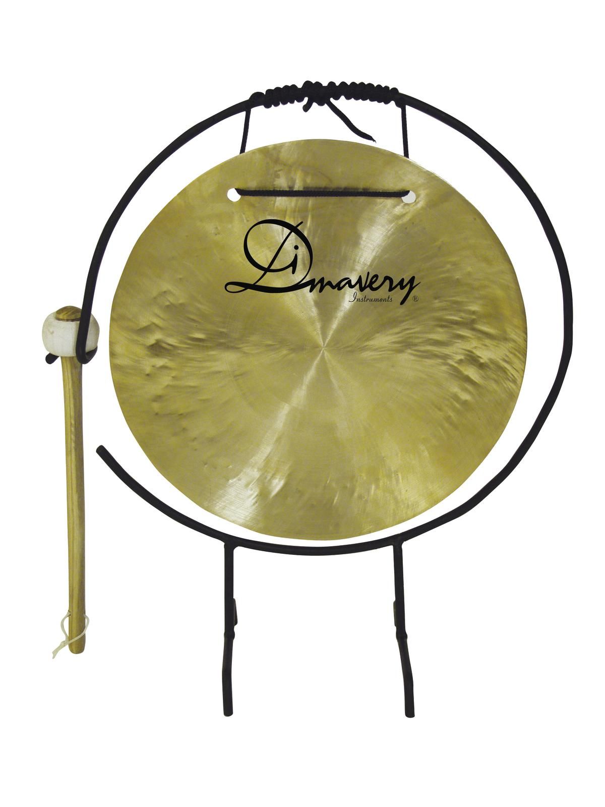 Dimavery Gong 25cm