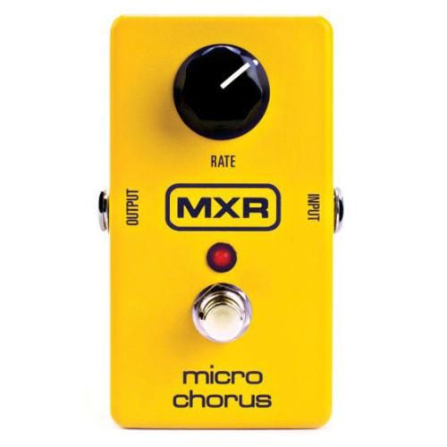 MXR M 148 Micro Chorus