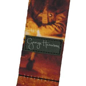 Fender George Harrison All Things Must Pass Friar Park Strap