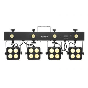 Eurolite LED KLS-180 Compact Light-Set