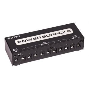 Joyo JP 02 Power Supply