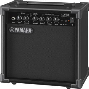 Yamaha GA 15 II