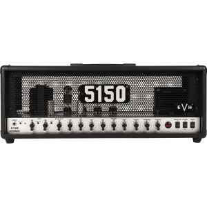 EVH 5150 Iconic 80W Black