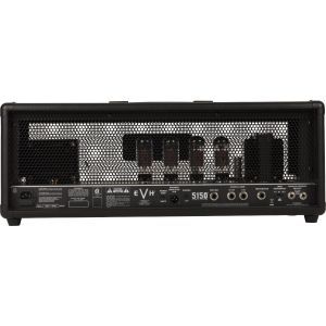 Amplificator Chitara Electrica EVH 5150 Iconic Bundle