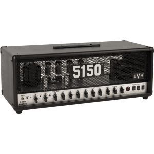 EVH 5150 Iconic 80W Black