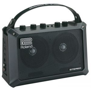 Roland Mobile Cube with Bag