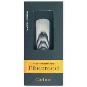 Harry Hartmann's Fiberreed Carbon M