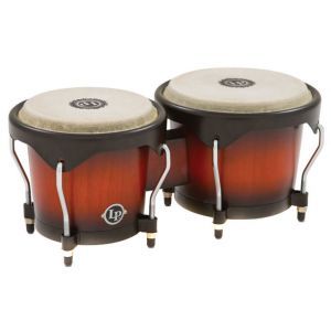 Latin Percussion City Series VSB LP601NY-VSB