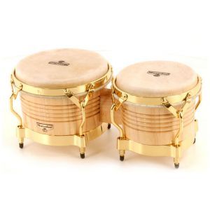 Latin Percussion Matador Wood LPM201-AW