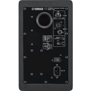 Set Monitor Yamaha HS5 Pad Set Black