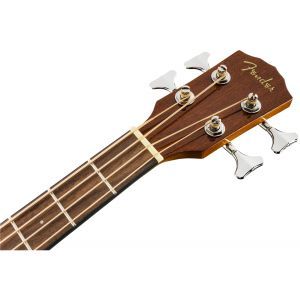 Fender CB-60SCE A-Bass Natural
