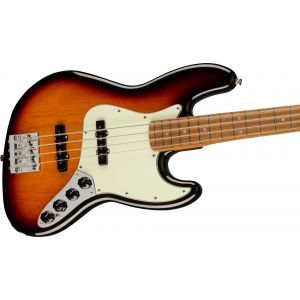 Fender Player Plus Jazz Bass 3-Color Sunburst