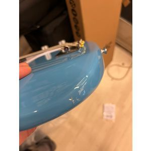 Squier Sonic Precision Bass MN California Blue - Resigilat