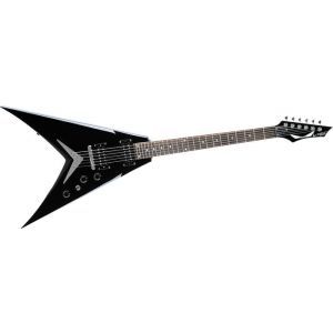 Chitara Electrica Dean V Dave Mustaine Vmntx Chitara Electrica Dean V Dave Mustaine Vmntx
