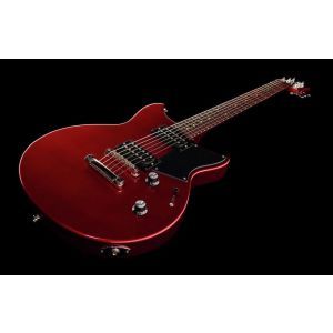 Yamaha Revstar RS320 RCP Red Copper