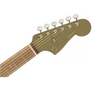 Fender Newporter Player Olive Satin