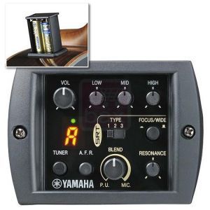 Chitara Electroacustica Yamaha A3M
