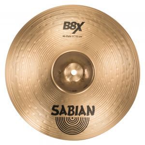 Sabian 13 B8X Hats
