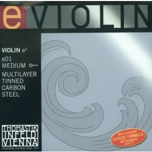Thomastik Special E (Mi) Carbon Violin