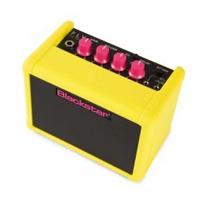 Blackstar Fly 3 Neon Yellow Limited Edition