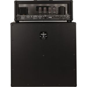 Amplificator Chitara Electrica EVH 5150 Iconic Bundle