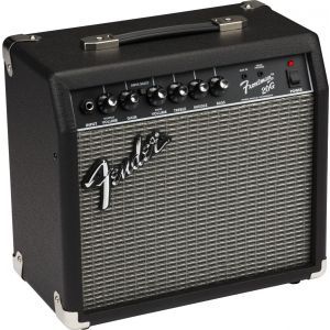 Combo Chitara Electrica Fender Frontman 20G