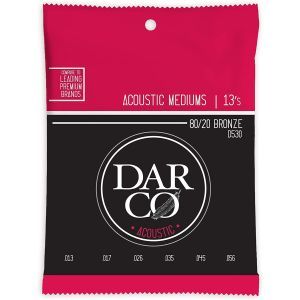 Darco D530 Acoustic 13-56