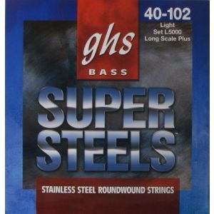 GHS Super Steels L5000