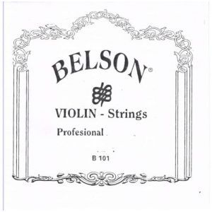 Belson Profesional