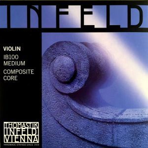 Thomastik Infeld Blue Violin IB100