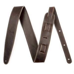 Fender Artisan Crafted Leather Straps - 2 Maro