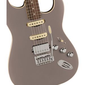Fender Aerodyne Special Stratocaster HSS Dolphin Gray