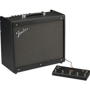 Set Combo Chitara Electrica Fender GTX 100