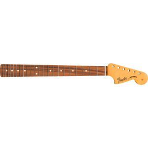 Fender Classic Player Jaguar Neck 22 Med Jumbo Frets Pau Ferro C Shape
