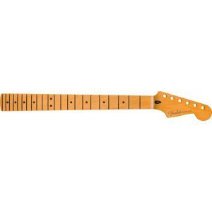Fender Player Plus Stratocaster Neck 12 Radius 22 Medium Jumbo Frets Maple Fingerboard