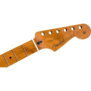 Fender Roasted Maple Stratocaster-Neck 21 Narrow Tall Frets 9.5