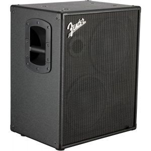 Fender Rumble 210 Cabinet BLK/Black