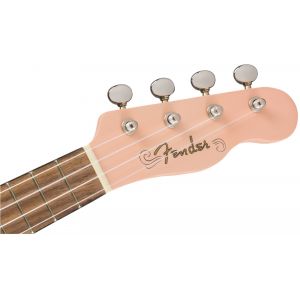 Fender Venice Shell Pink
