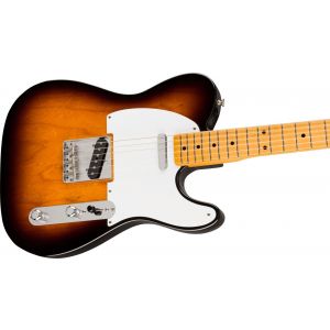 Fender Vintera 50s Telecaster Maple Fingerboard 2-Color Sunburst