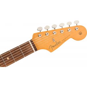 Fender Vintera 60s Stratocaster Burgundy Mist Metallic