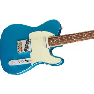 Fender Vintera 60s Telecaster Modified Lake Placid Blue