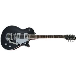 Gretsch Guitars G5230T Electromatic Jet FT Single-Cut with Bigsby Black