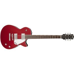 Gretsch Guitars G5421 Electromatic Jet Club Rosewood Fingerboard Firebird Red