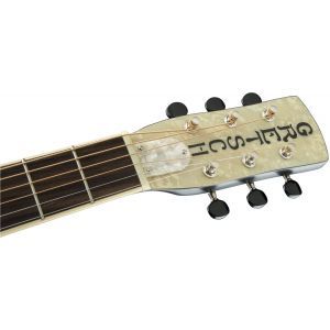 Gretsch Guitars G9220 Bobtail Round-Neck 2-Color Sunburst