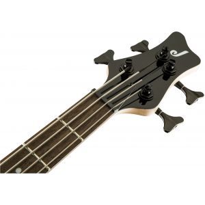 Jackson JS Series Spectra Bass JS2 Laurel Fingerboard Metallic Blue