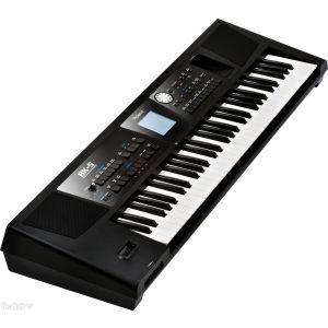 Keyboard Roland BK 5 Arranger